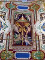 Vatican City - Vatican Museum-49